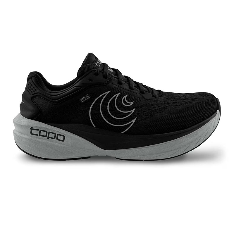 PHANTOM 4 WP - Black/Charcoal - MENS