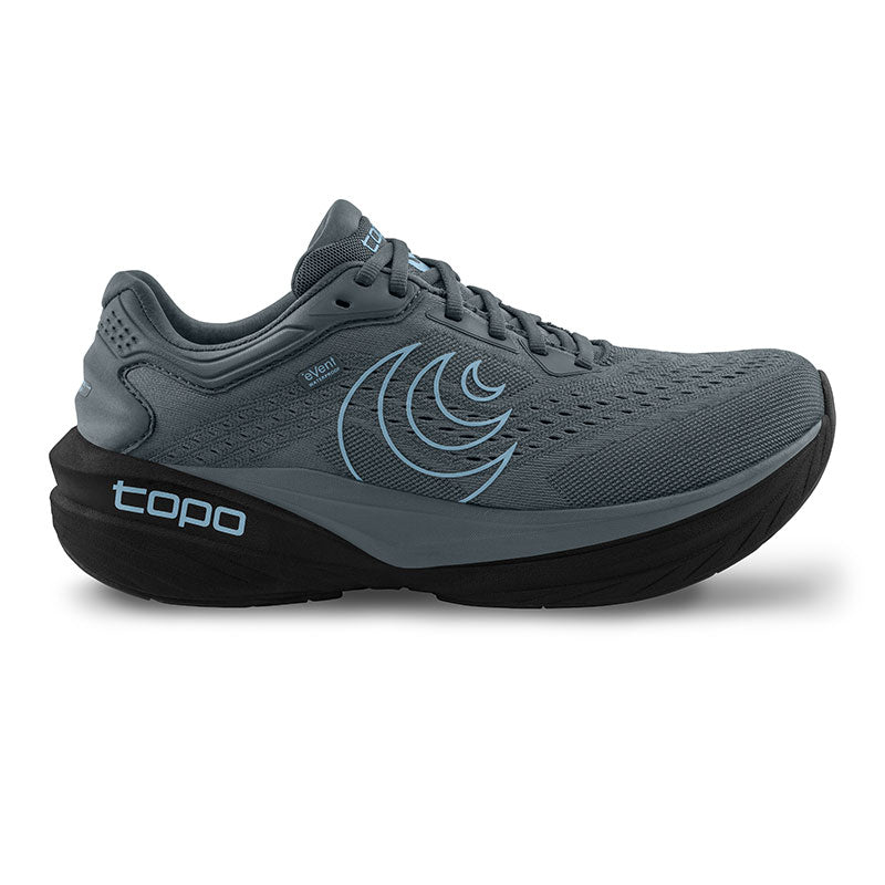 PHANTOM 4 WP - Grey/Blue - WOMENS