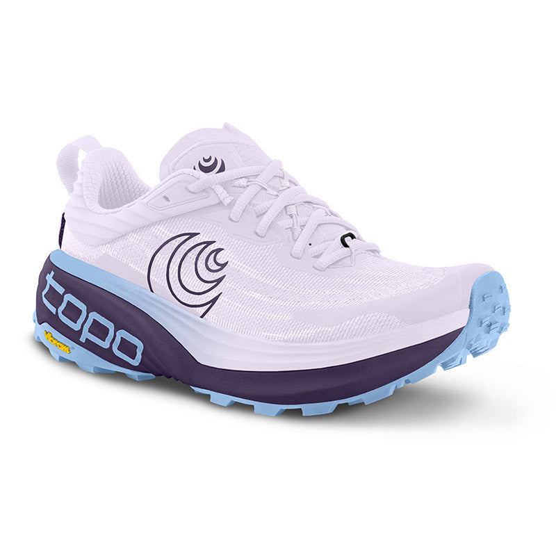 Topo Athletic VISTA - Purple/Lilac - WOMENS トポアスレチック ヴィスタ ウィメンズ トレイルシューズ