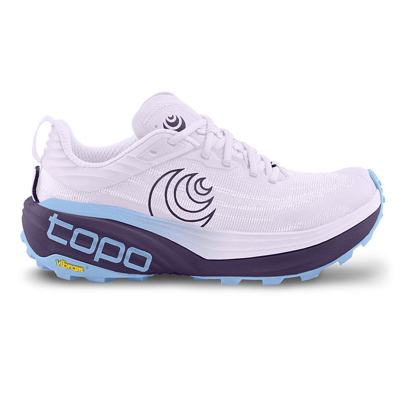 Topo Athletic VISTA - Purple/Lilac - WOMENS トポアスレチック ヴィスタ ウィメンズ トレイルシューズ