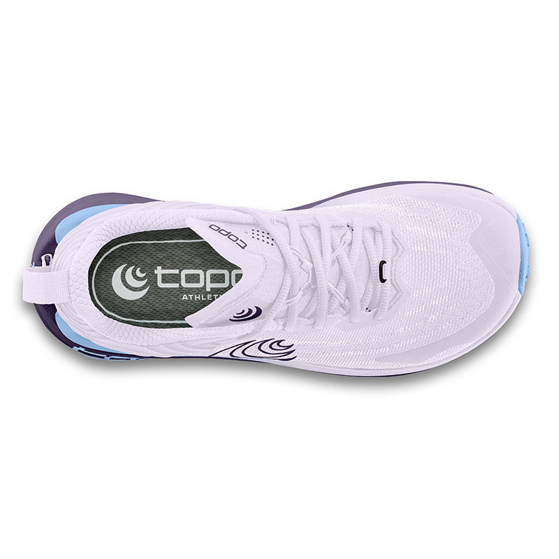 Topo Athletic VISTA - Purple/Lilac - WOMENS トポアスレチック ヴィスタ ウィメンズ トレイルシューズ