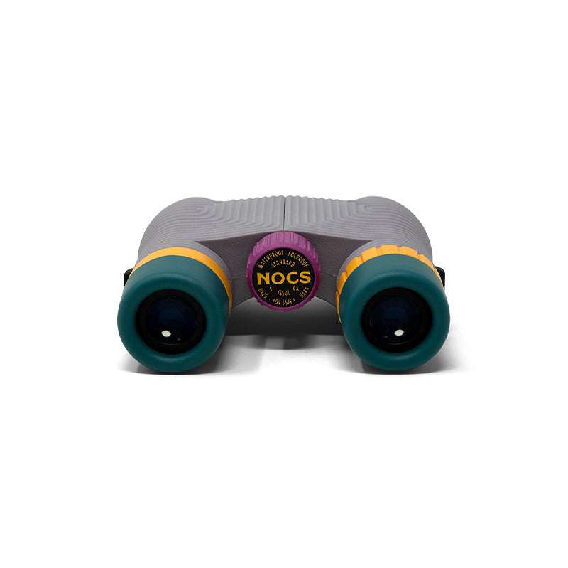 STANDARD ISSUE 8X25 WATERPROOF BINOCULARS