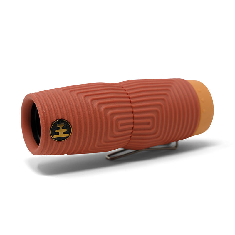 ZERO TUBE 10X25 MONOCULARS