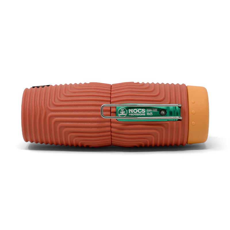 ZERO TUBE 10X25 MONOCULARS