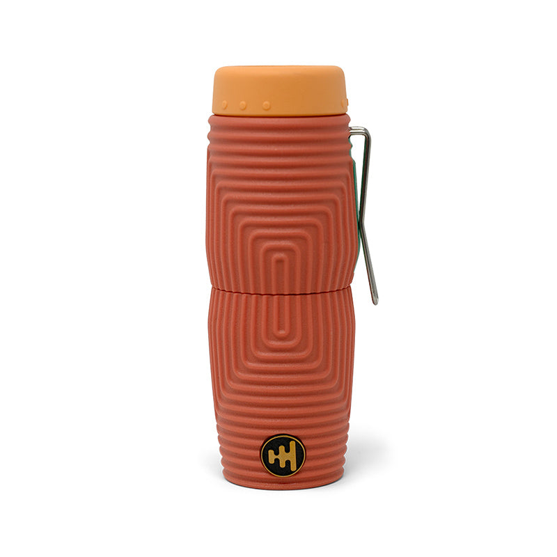 ZERO TUBE 10X25 MONOCULARS