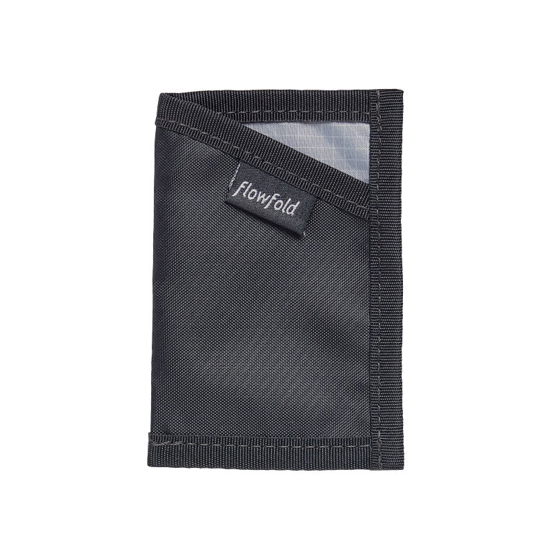 Flowfold Minimalist - Card Holder Wallet フローフォールド ミニマリスト カードホルダー ウォレット
