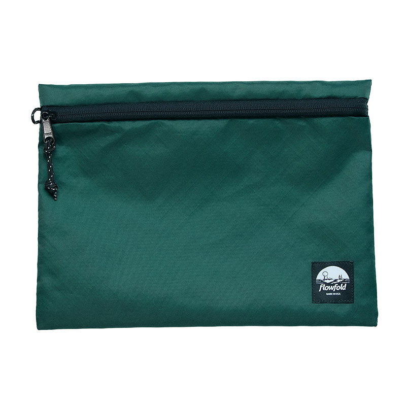 Voyager - Zipper Pouch - Large