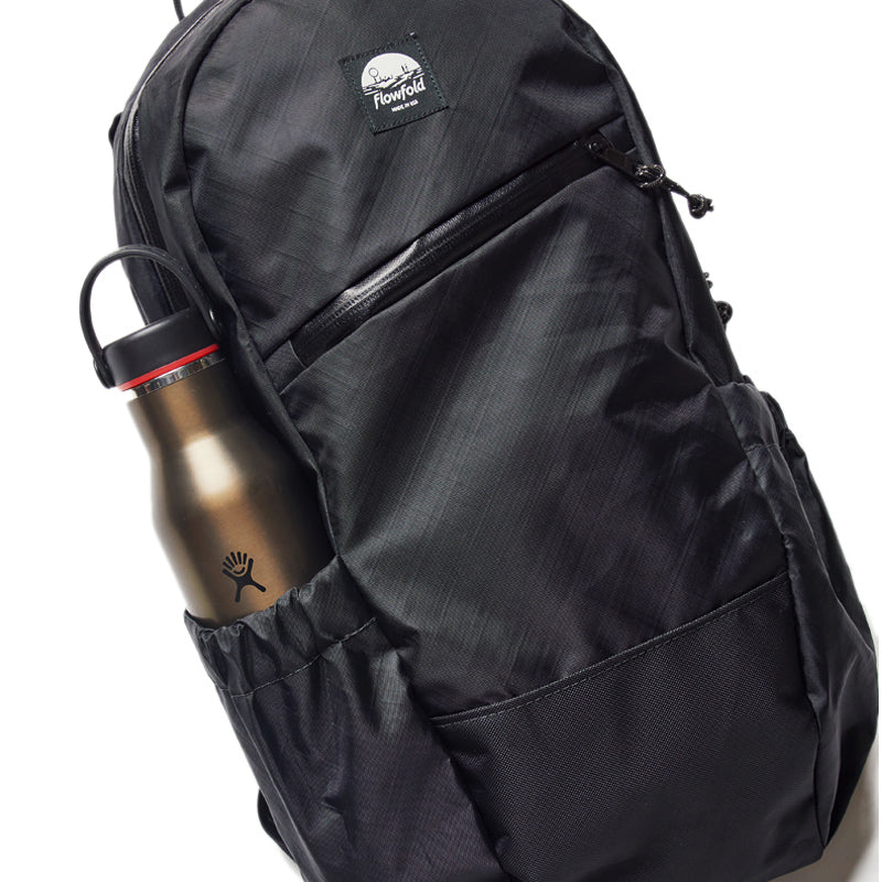 Flowfold Optimist - 18L Backpack フローフォールド オプティミスト バッグパック 18L