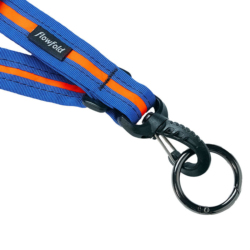 Crossbody Clip Strap