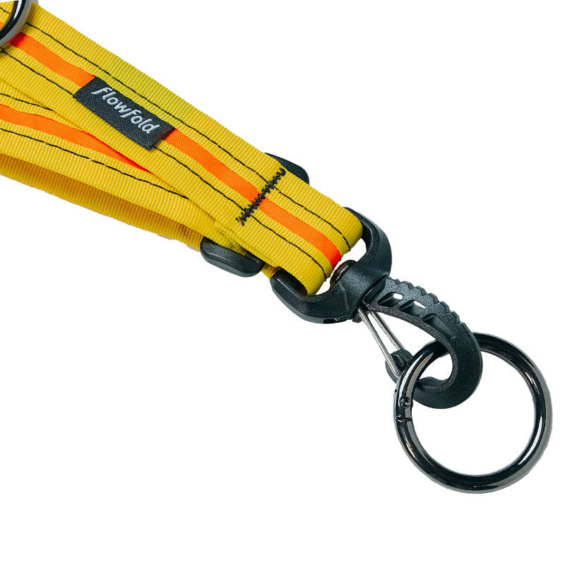 Crossbody Clip Strap