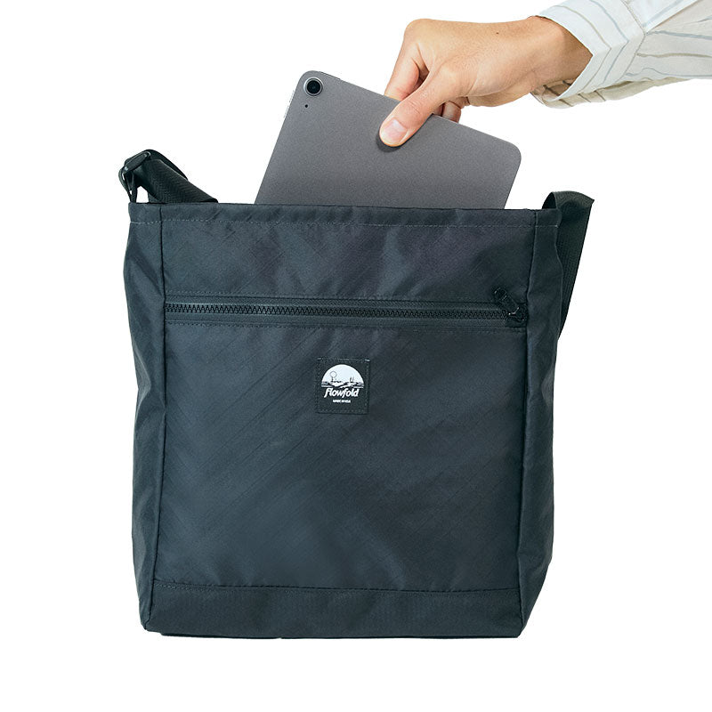 Odyssey Crossbody 9L
