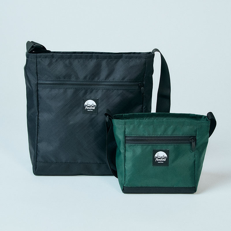 Odyssey Crossbody 9L