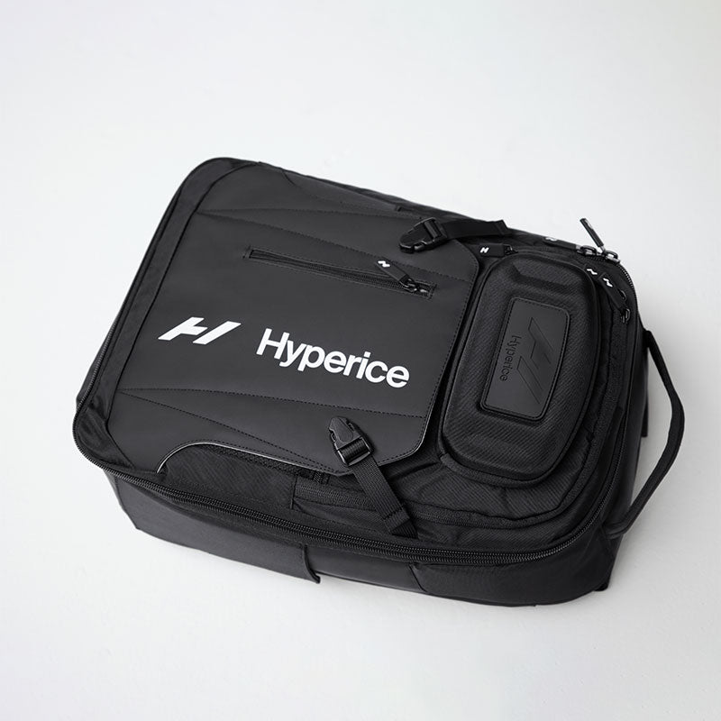 Hyperice 3 Backpack ハイパーアイス 3 バックパック