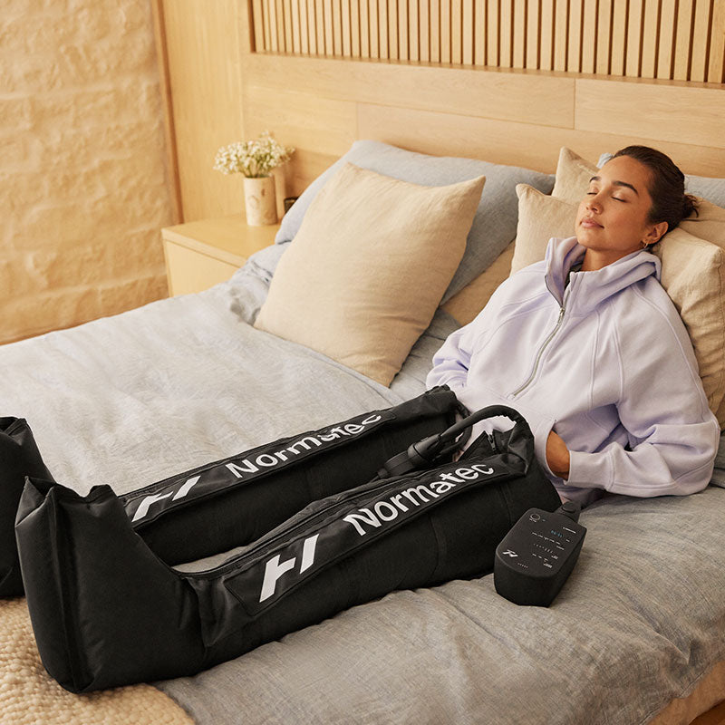 Hyperice Normatec Legs ハイパーアイス ノルマテック レッグ