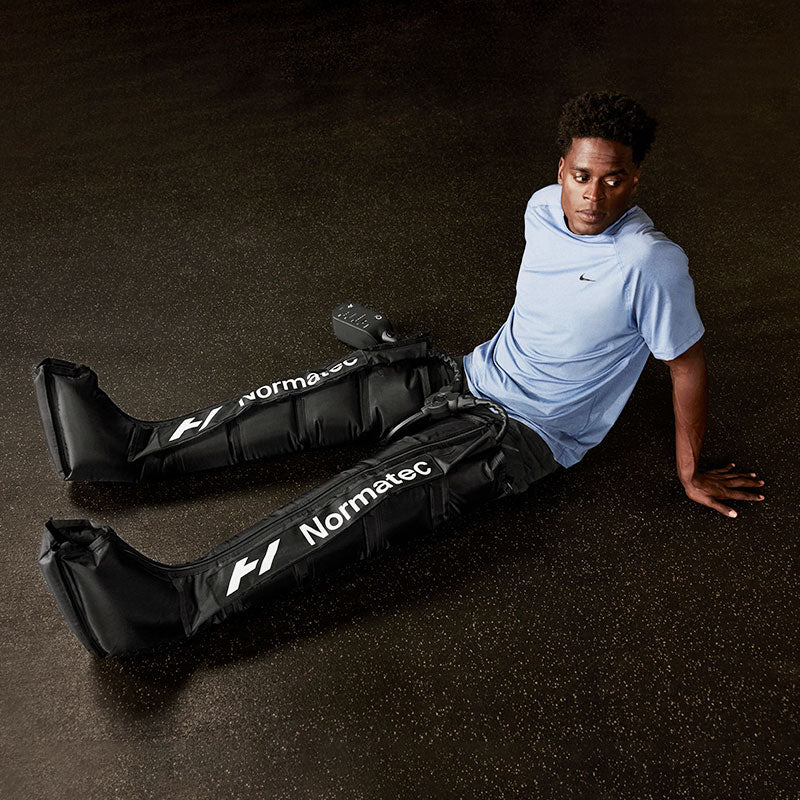 Hyperice Normatec Legs ハイパーアイス ノルマテック レッグ