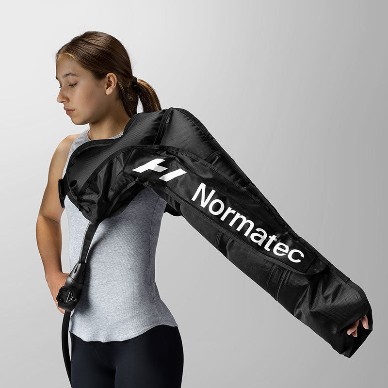 Hyperice Normatec Arm Attachments - Pair ハイパーアイス ノルマテック アーム アタッチメント ペア