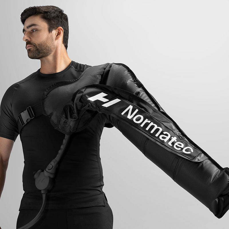 Hyperice Normatec Arm Attachments - Pair ハイパーアイス ノルマテック アーム アタッチメント ペア