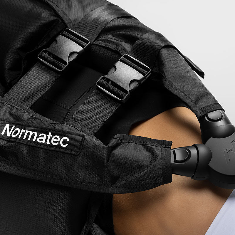 Hyperice Normatec Hip Attachments ハイパーアイス ノルマテック ヒップ アタッチメント