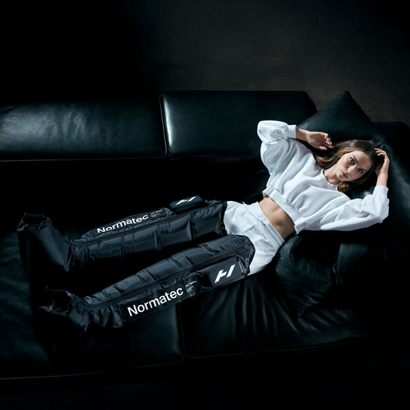 Hyperice Normatec Premier ハイパーアイス ノルマテック プレミア