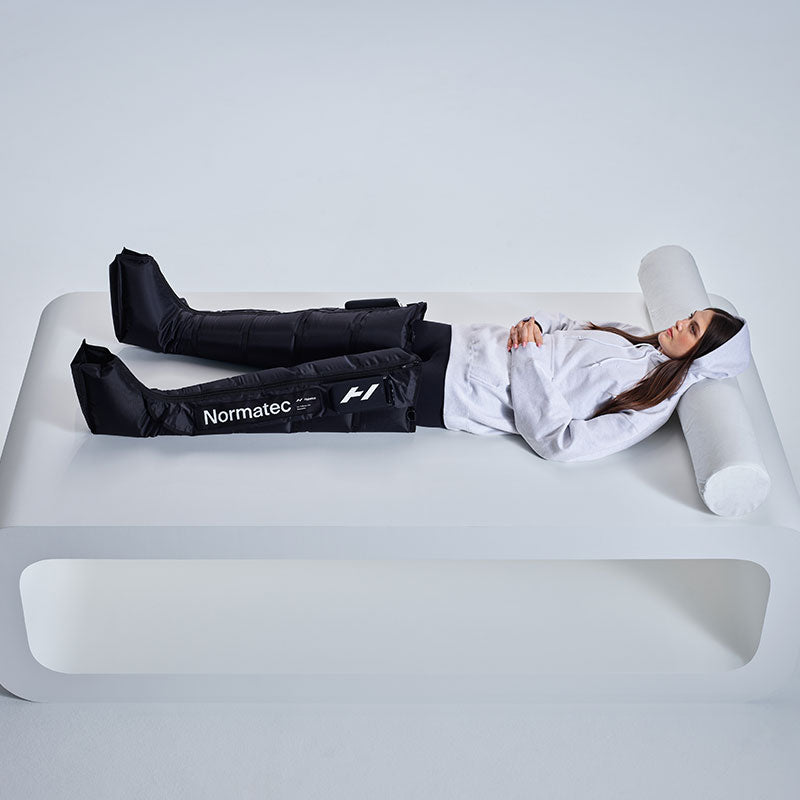 Hyperice Normatec Premier ハイパーアイス ノルマテック プレミア