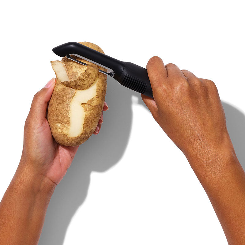 OXO Good Grips オクソーグッドグリップス タテ型ピーラー