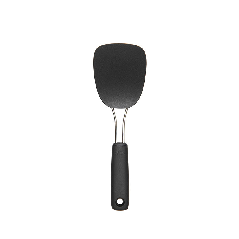 OXO Good Grips オクソーグッドグリップス ナイロンソフトターナー