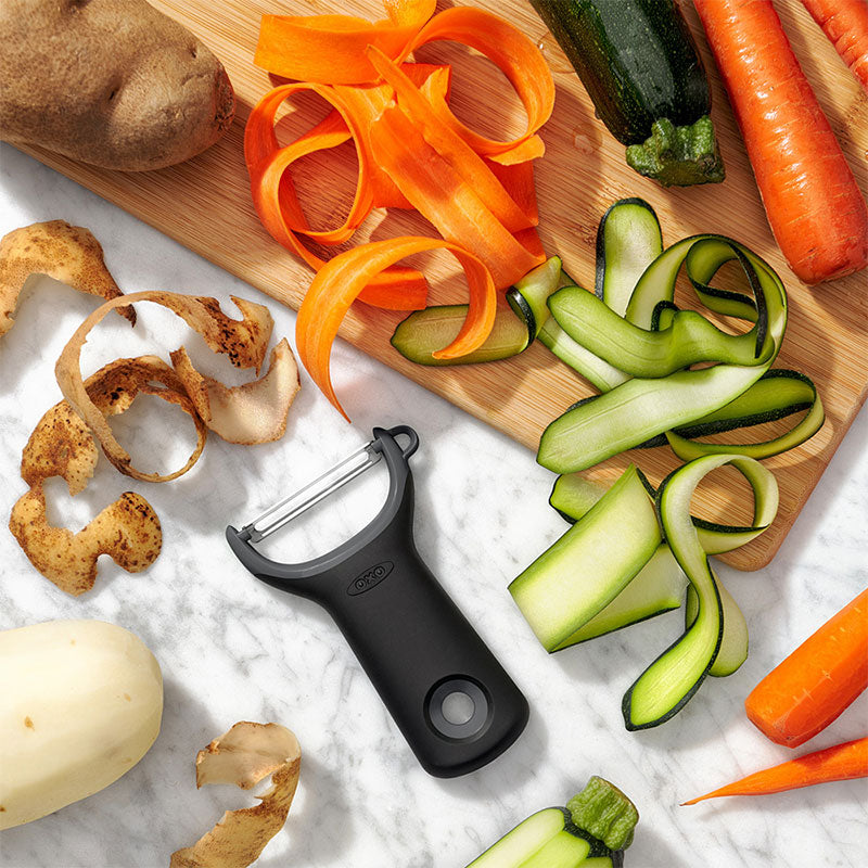 OXO Good Grips オクソーグッドグリップス Y型ピーラー（ミニ）