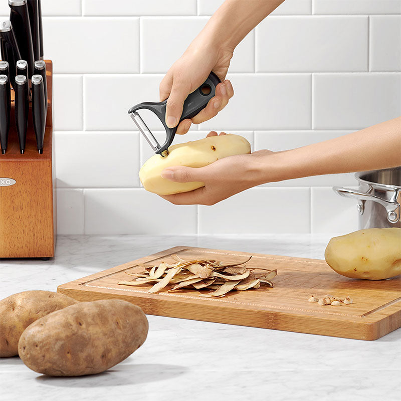 OXO Good Grips オクソーグッドグリップス Y型ピーラー（ミニ）