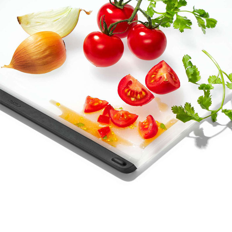OXO Good Grips オクソーグッドグリップス カッティングボードS