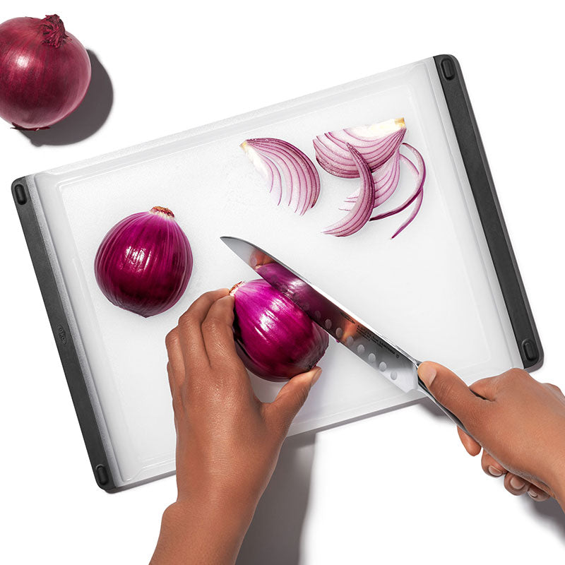 OXO Good Grips オクソーグッドグリップス カッティングボードM
