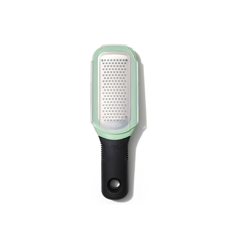 OXO Good Grips オクソーグッドグリップス ジンジャー＆ガーリックグレーター