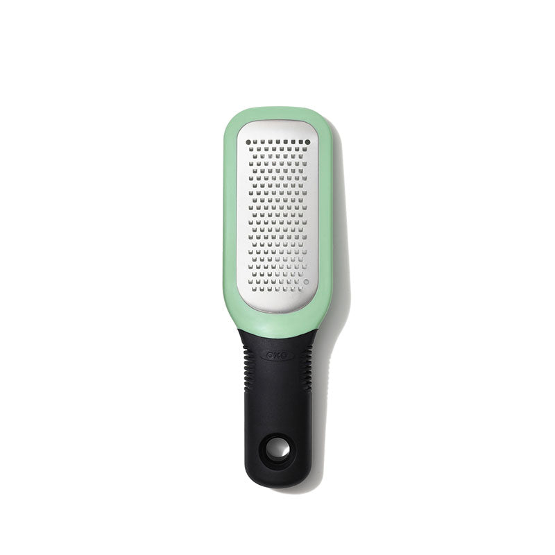 OXO Good Grips オクソーグッドグリップス ジンジャー＆ガーリックグレーター