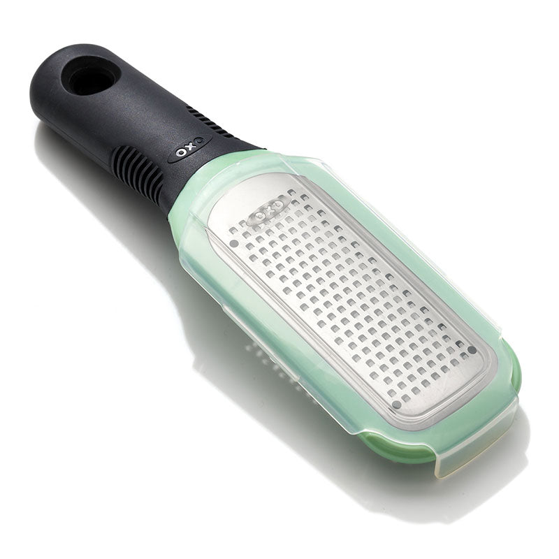 OXO Good Grips オクソーグッドグリップス ジンジャー＆ガーリックグレーター