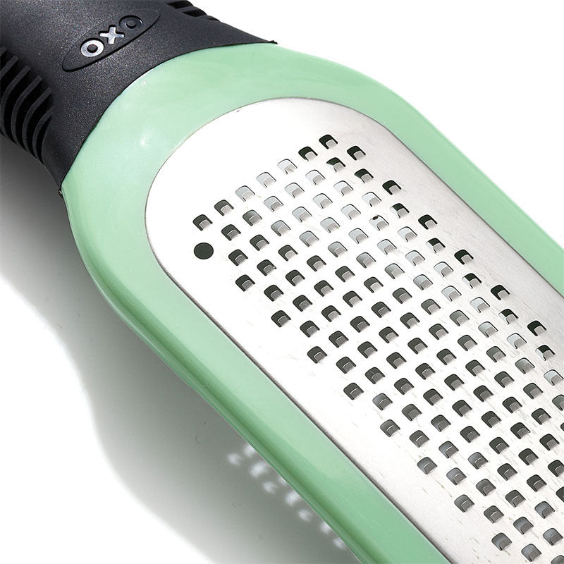 OXO Good Grips オクソーグッドグリップス ジンジャー＆ガーリックグレーター