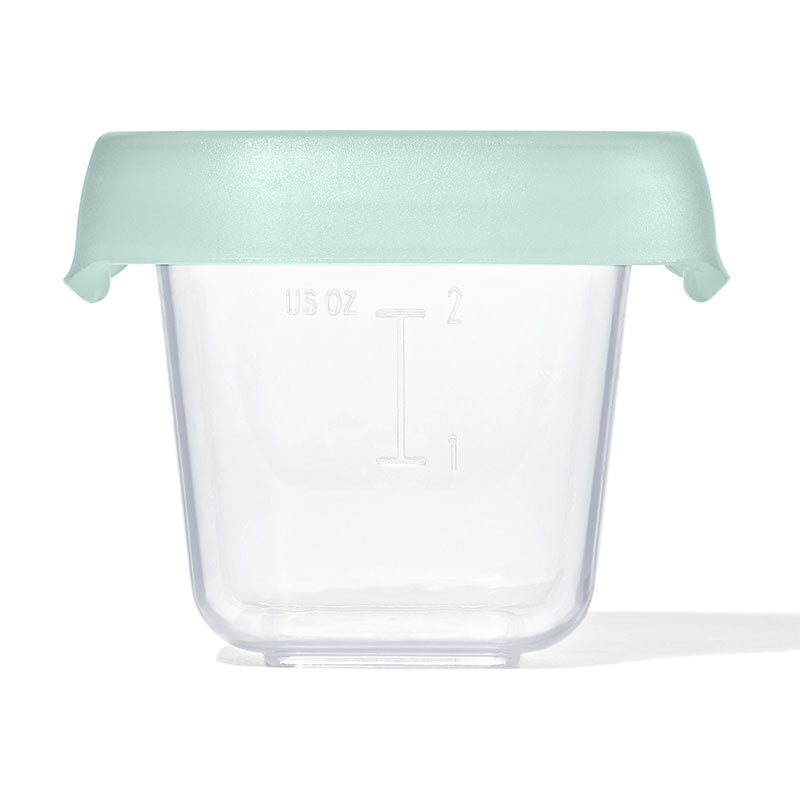 OXO Tot オクソートット ベビーブロックフリーザーコンテナ S - オパール