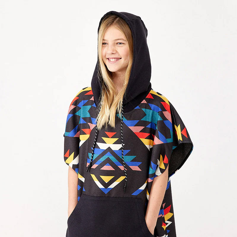 PNW MULTI CHANGING PONCHO