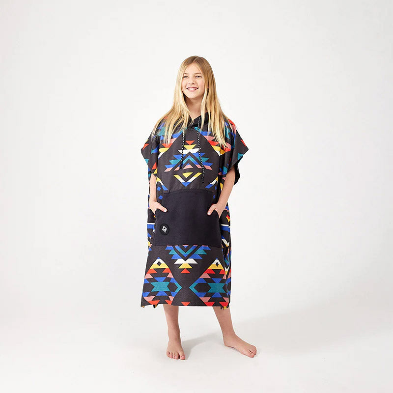 PNW MULTI CHANGING PONCHO