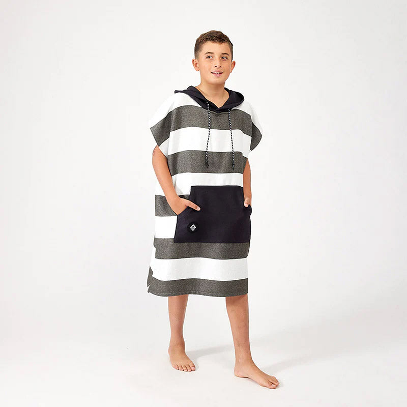 THE NOLL CHANGING PONCHO