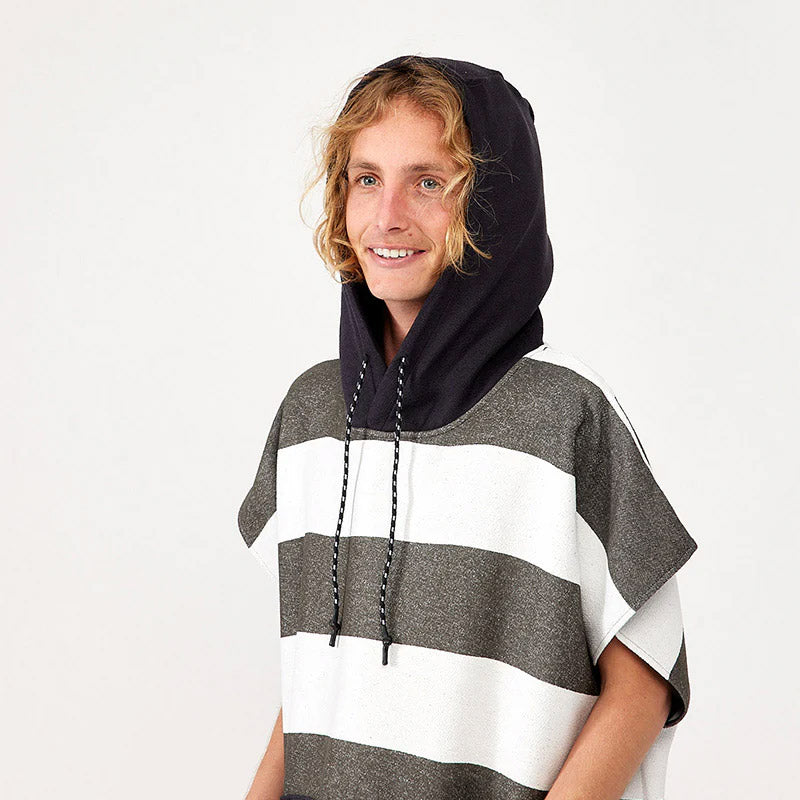 THE NOLL CHANGING PONCHO