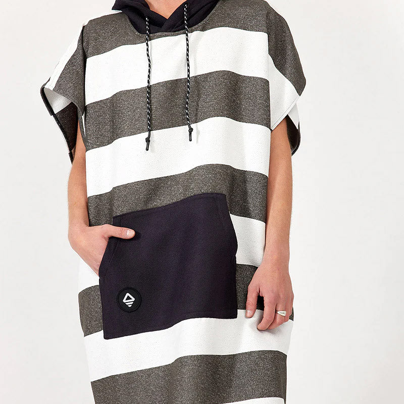 THE NOLL CHANGING PONCHO