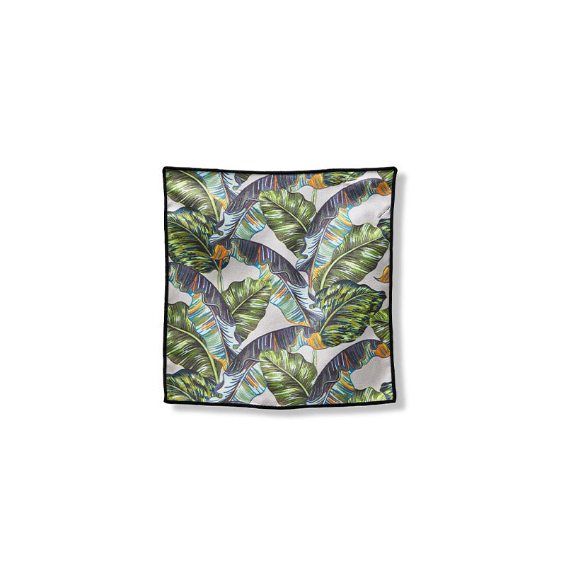 NOMADIX FLORALS TINY TOWEL 3PACKS ノマディックス タイニー タオル