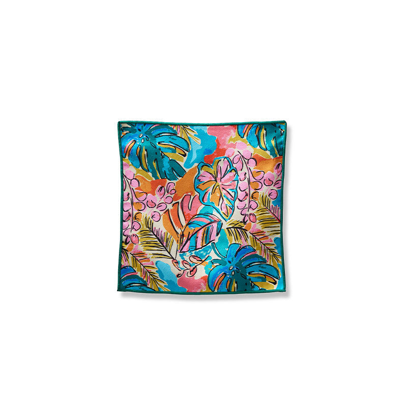 NOMADIX FLORALS TINY TOWEL 3PACKS ノマディックス タイニー タオル