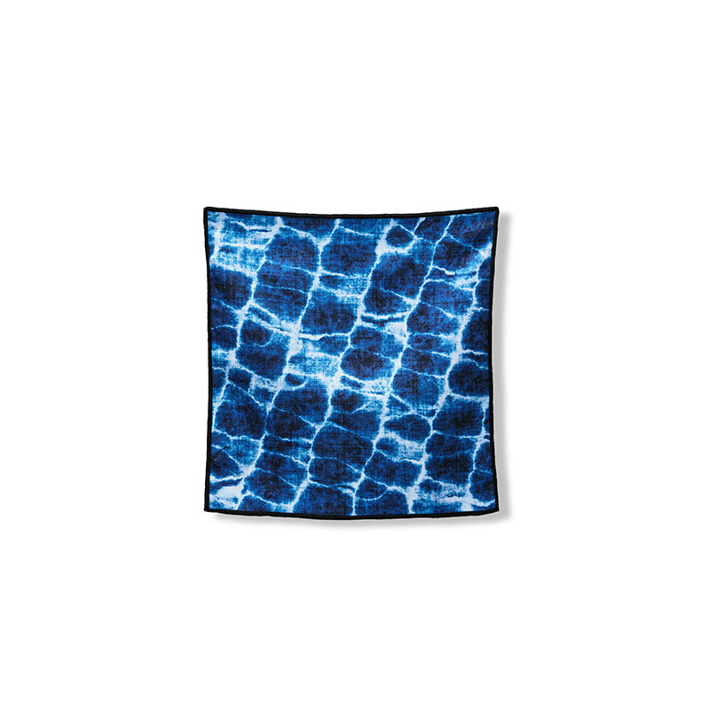 NOMADIX PATTERNS TINY TOWEL 3PACKS ノマディックス タイニー タオル