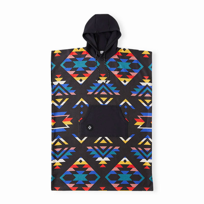 PNW MULTI CHANGING PONCHO