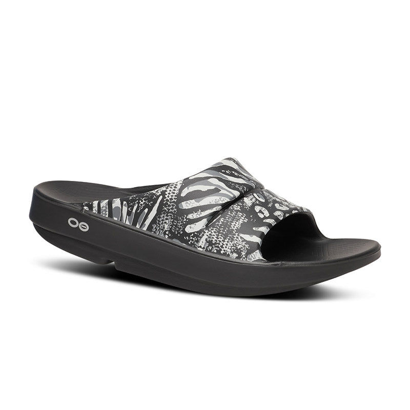 OOahh Limited - Black Combo Camo