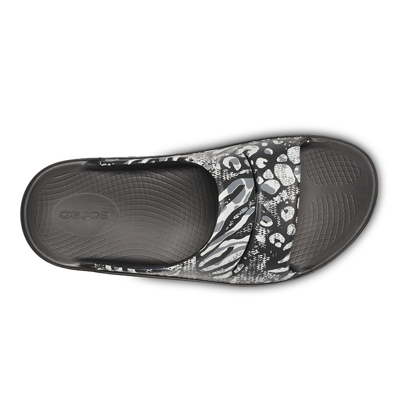 OOahh Limited - Black Combo Camo