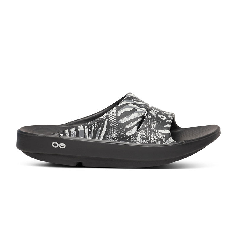 OOahh Limited - Black Combo Camo