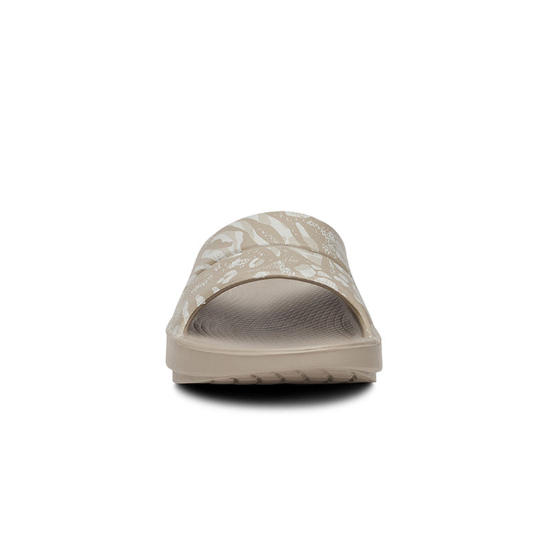 OOFOS OOahh Limited - Nomad Combo Camo ウーフォス ウーアー リミテッド ノマドコンボカモ リカバリーサンダル