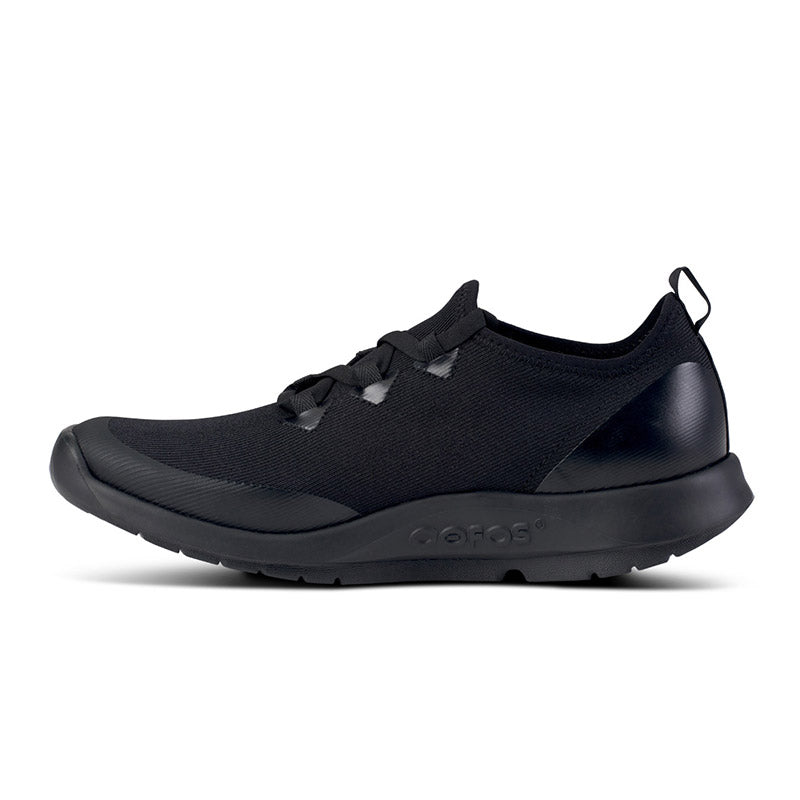 WOMENS OOmg Sport Lace - Black/Black