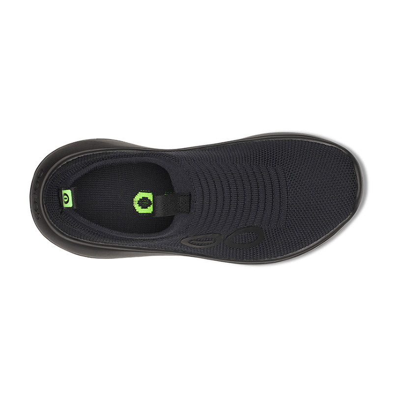 WOMENS OOmy Zen - Black/Black